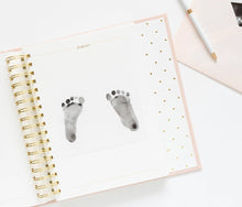 Load image into Gallery viewer, Baby Book - Pale Pink