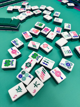 Load image into Gallery viewer, Shangri-La Mahjong Tiles