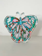 Load image into Gallery viewer, "Butterfly II" acrylic shelfie: Large