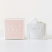 Load image into Gallery viewer, Bridal Collection: Radiance Towelettes