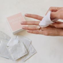 Load image into Gallery viewer, Bridal Collection: Radiance Towelettes