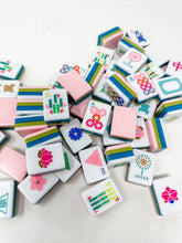 Load image into Gallery viewer, La Fete Mahjong Tiles