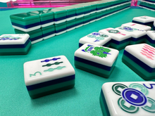 Load image into Gallery viewer, Shangri-La Mahjong Tiles