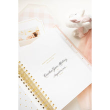 Load image into Gallery viewer, Baby Book - Flax
