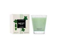 Load image into Gallery viewer, Cucumber & White Sage Classic Candle