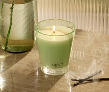 Load image into Gallery viewer, Cucumber & White Sage Classic Candle