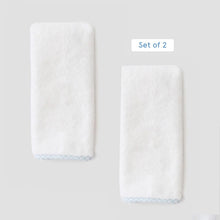 Load image into Gallery viewer, Burp Cloths (pair)