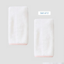 Load image into Gallery viewer, Burp Cloths (pair)