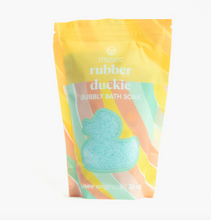 Load image into Gallery viewer, Rubber Duckie Bubbly Bath Soak