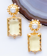 Load image into Gallery viewer, Mini Gemma - Earring