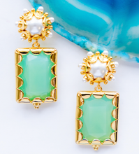 Load image into Gallery viewer, Mini Gemma - Earring