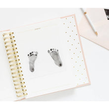 Load image into Gallery viewer, Baby Book - Flax