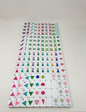 Load image into Gallery viewer, La Fete Mahjong Tiles