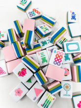 Load image into Gallery viewer, La Fete Mahjong Tiles