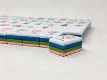 Load image into Gallery viewer, La Fete Mahjong Tiles