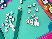 Load image into Gallery viewer, Shangri-La Mahjong Tiles