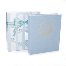 Load image into Gallery viewer, "Our Baby” Memory Book: Pink