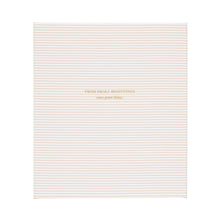 Load image into Gallery viewer, Baby Book - Pale Pink