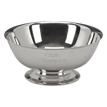 Load image into Gallery viewer, Traditional  Paul Revere Style Bowl, 8" Diameter