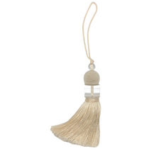 Load image into Gallery viewer, Acrylic Decorative Tassel