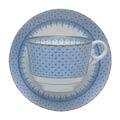 Load image into Gallery viewer, Cornflower Lace