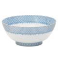 Load image into Gallery viewer, Cornflower Lace - Serving Pieces