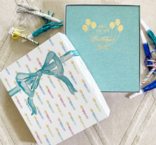 Load image into Gallery viewer, "All of My Birthdays" Book