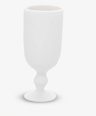Pedestal Medium Vase