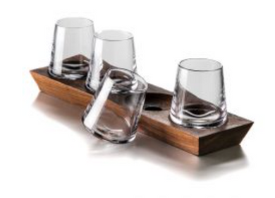 Ludlow Whiskey Glass Set