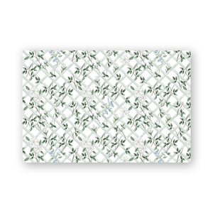 Treillis Placemats