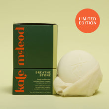 Load image into Gallery viewer, Breathe Stone | Soothing Chest Rub