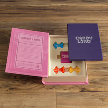 Load image into Gallery viewer, WS Game Company Candy Land Vintage Bookshelf Edition