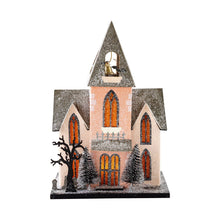Load image into Gallery viewer, HVL1153 - Halloween Abbey