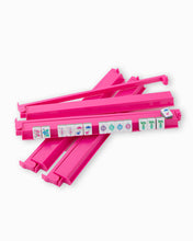 Load image into Gallery viewer, Hot Pink Rack &amp; Pusher Set