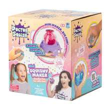 Load image into Gallery viewer, Doctor Squish Mini Squishy Maker Station