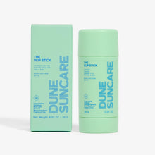 Load image into Gallery viewer, The Slip Stick - Invisible Suncare Stick for Face &amp; Body