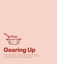 Load image into Gallery viewer, The Newlywed Cookbook