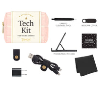 Load image into Gallery viewer, Tech Kit | Puffer, Unique Tech Gifts