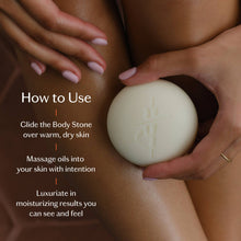 Load image into Gallery viewer, Sleep Stone | Deep Moisturizing Lotion Bar