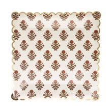Load image into Gallery viewer, GVT1240 - Give Thanks Floral 90&quot; Paper Plate