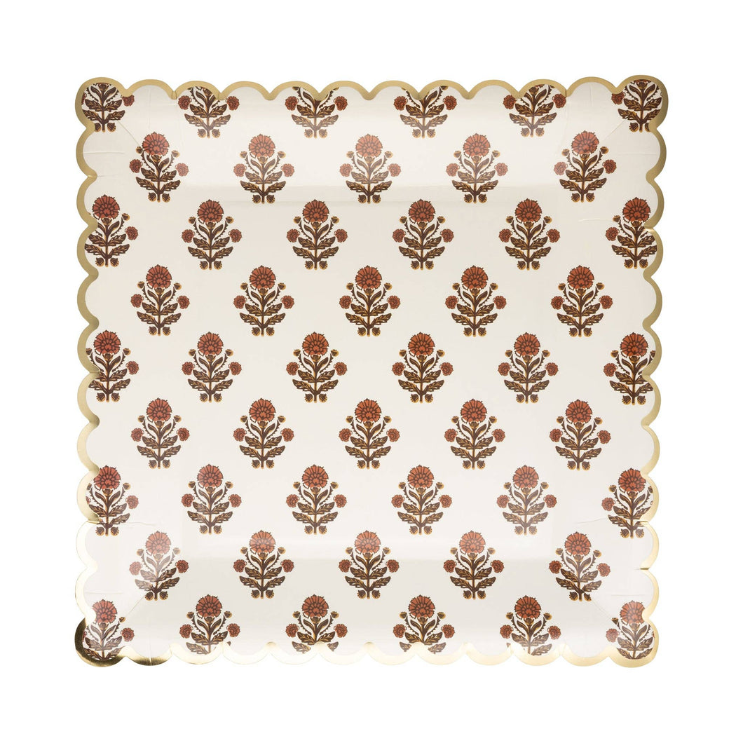 GVT1240 - Give Thanks Floral 90