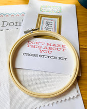 Load image into Gallery viewer, Don&#39;t Make This About You: Deluxe Kit