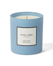 Load image into Gallery viewer, Nantucket Wild Rose &amp; Sea  - Luxury Soy Candle - 9.75 oz
