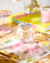 Load image into Gallery viewer, Match Striker | Lavender Matches
