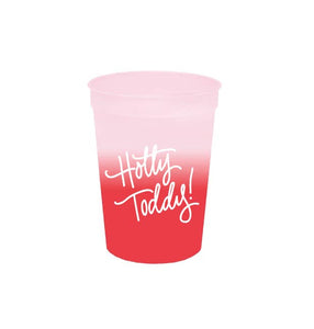 Hotty Toddy! | Game Day Flex Cups