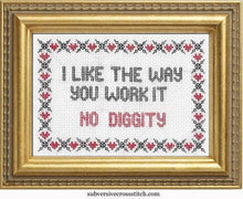 Load image into Gallery viewer, I Like The Way You Work It: Deluxe Kit