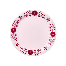 Load image into Gallery viewer, Daisy Josephine Dinner Plates - 8 per pack
