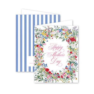 Dutch Baroque Mother's Day