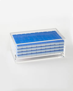 Lola Mahjong Tiles