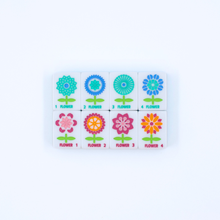 Load image into Gallery viewer, Crystal Prism Pink | Mahjong Set